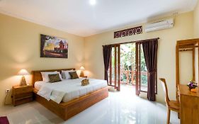 Alam Pangkung Ubud